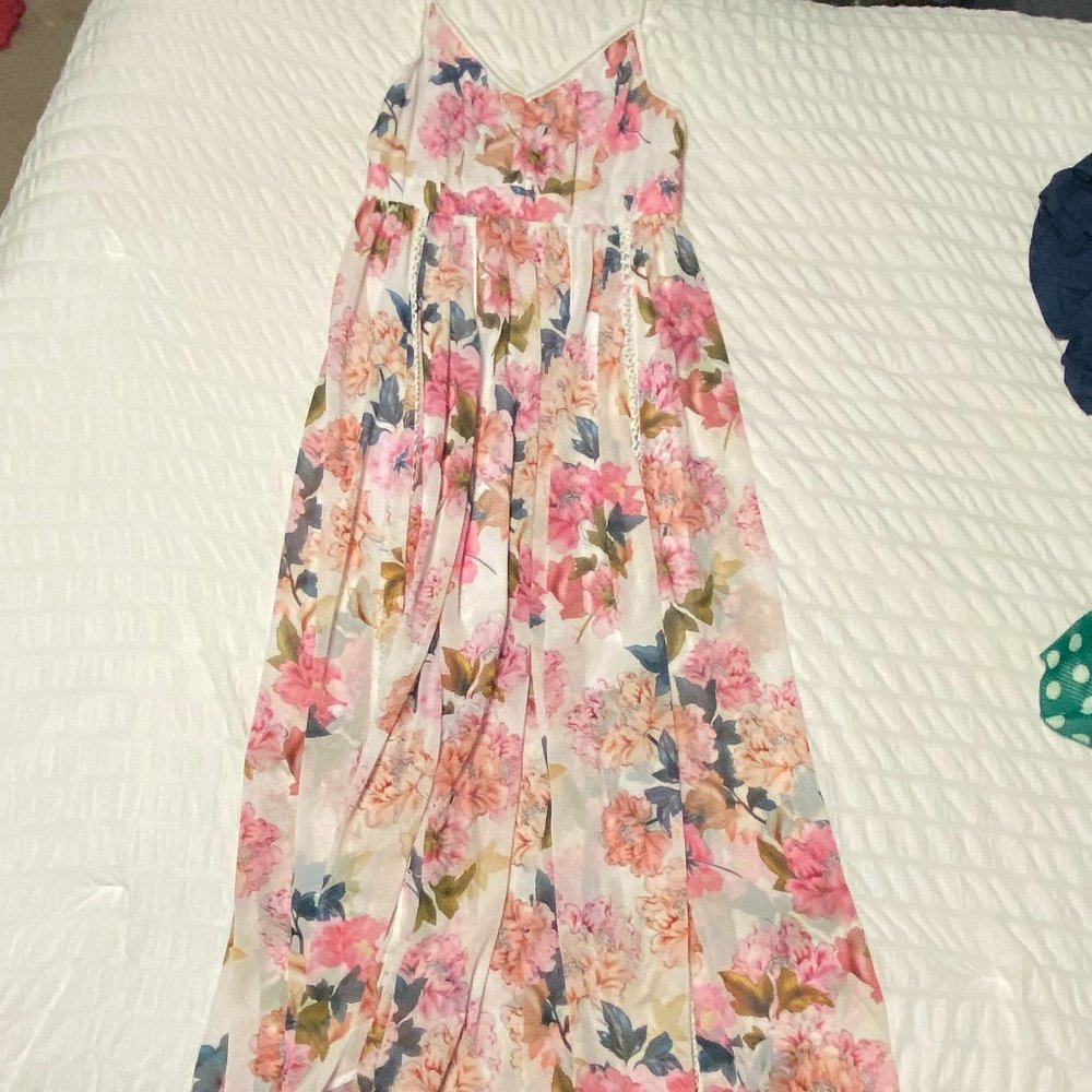 Torrid size 1 dress